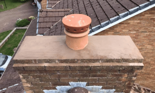 Roof & Chimney Repairs In Northwich by Regancy Roofing