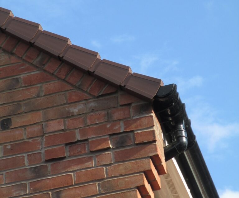 Roofing project by Regancy Roofing
